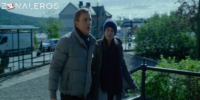 descargar La chica del dragón tatuado