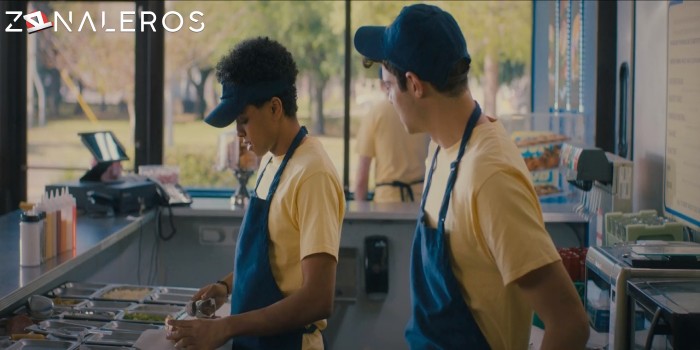 descargar La cita perfecta