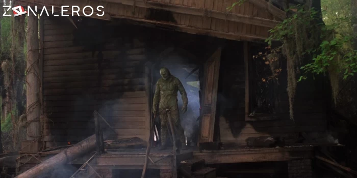 descargar La cosa del pantano