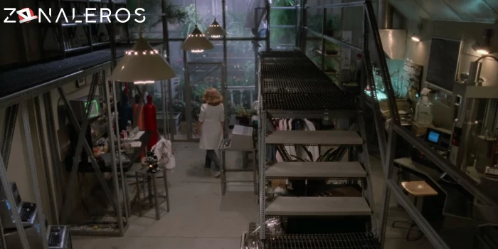 bajar La cosa del pantano