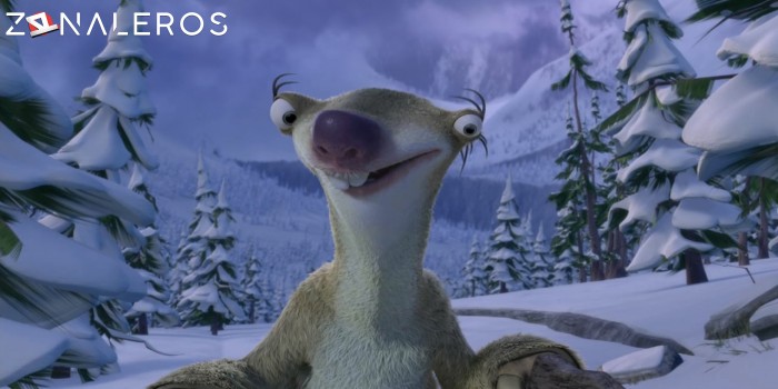 bajar La era de hielo 3