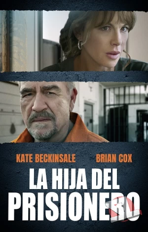 ver La hija del prisionero