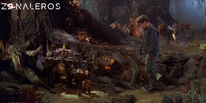 bajar La historia sin fin 3