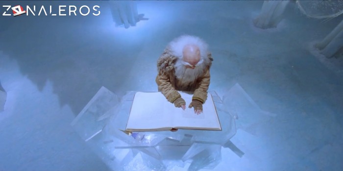 La historia sin fin 3 gratis