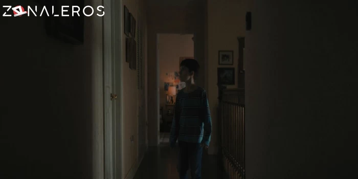 bajar La hora de la desaparición