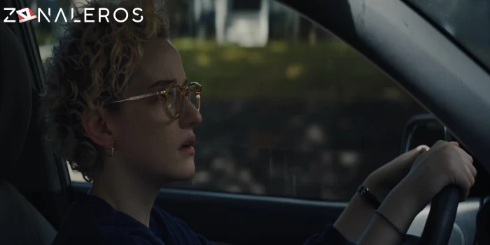 La hora de la desaparición gratis