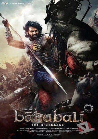 ver La leyenda del Baahubali: El inicio