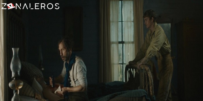 La leyenda regresa gratis