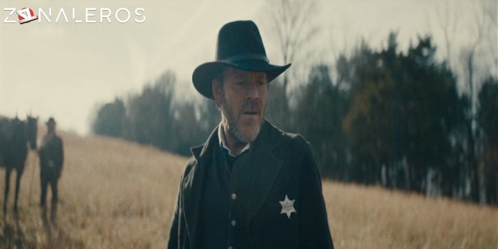 bajar La leyenda regresa