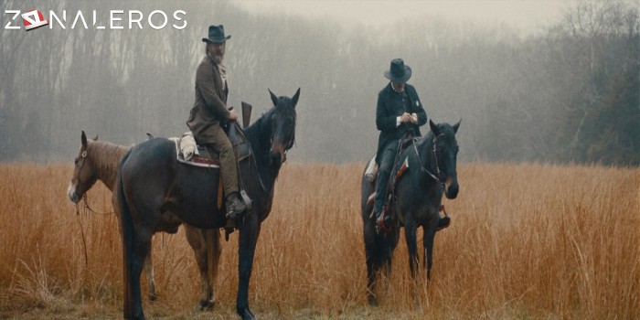 descargar La leyenda regresa