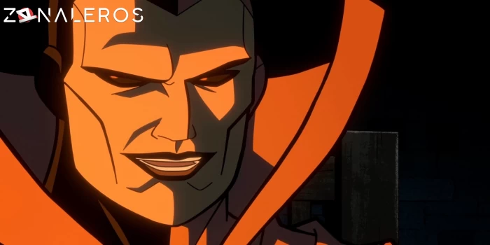 La Liga de la Justicia: Crisis en las Tierras Infinitas - Parte Dos gratis