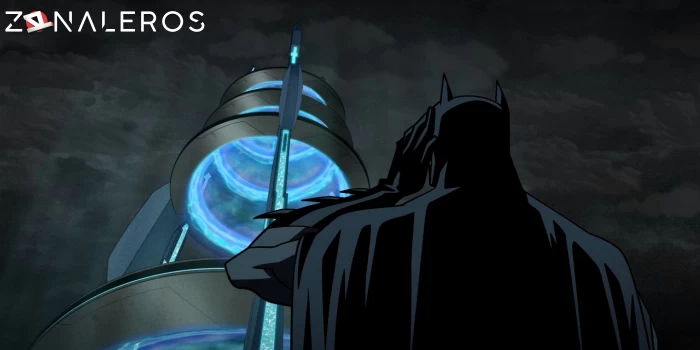 descargar La Liga de la Justicia: Crisis en las Tierras Infinitas - Parte Dos