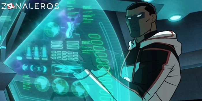 bajar La Liga de la Justicia: Crisis en las Tierras Infinitas - Parte Dos