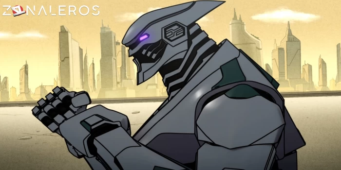 La Liga de la Justicia: Crisis en las Tierras Infinitas - Parte Uno gratis