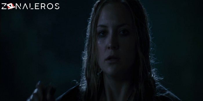 descargar La llave maestra