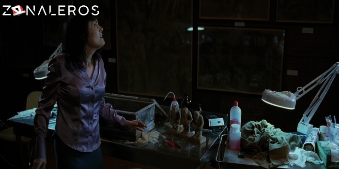 bajar La madre del mal