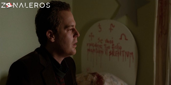 descargar La madre del mal