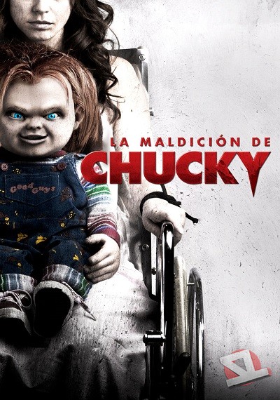 ver La maldición de Chucky