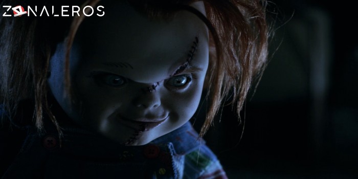 descargar La maldición de Chucky