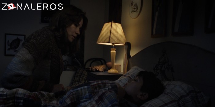 bajar La maldición de La Llorona