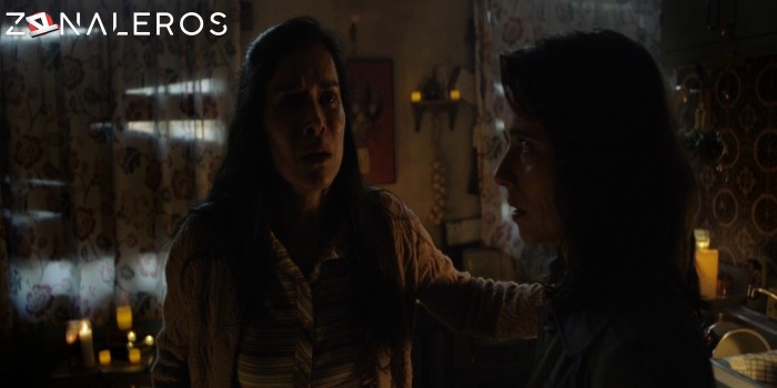 La maldición de La Llorona gratis