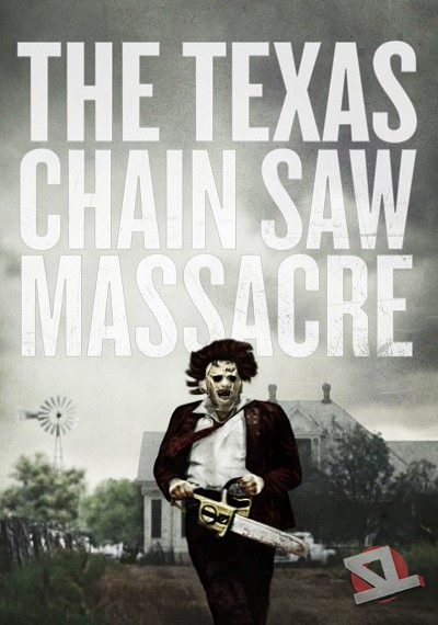 ver La masacre de Texas