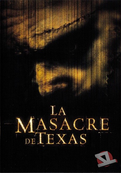 ver La masacre de Texas