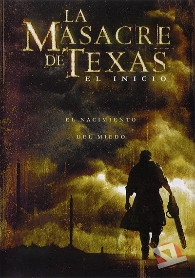 La masacre de Texas: El Inicio