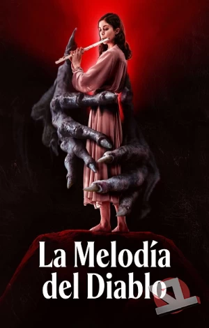 ver La melodía del Diablo