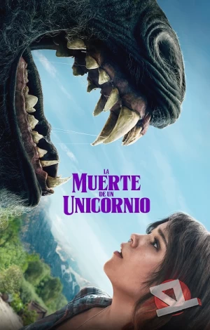 ver La muerte de un unicornio