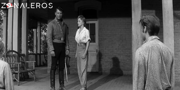 La mujer robada gratis