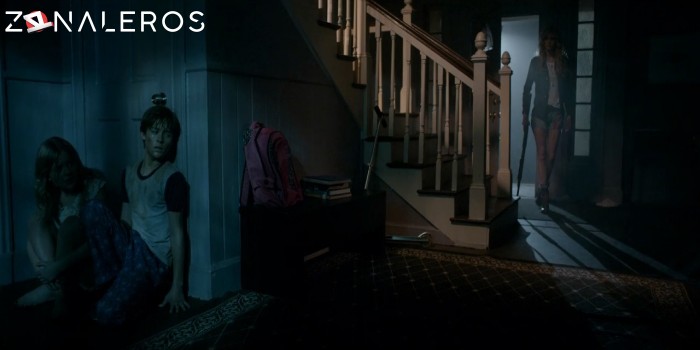 descargar La niñera