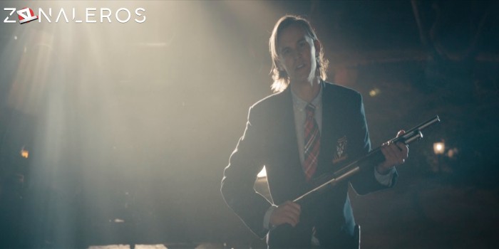 descargar La noche de la expiación