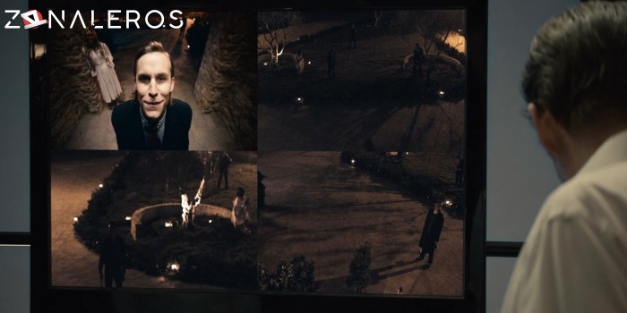 bajar La noche de la expiación