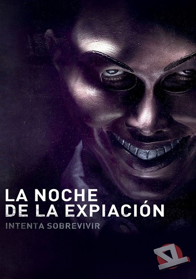 La noche de la expiación