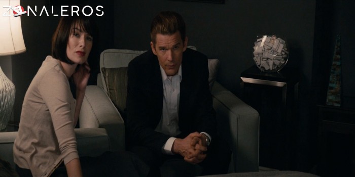 La noche de la expiación gratis