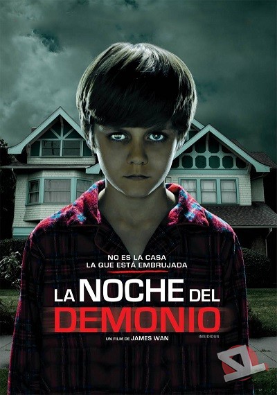 La noche del demonio