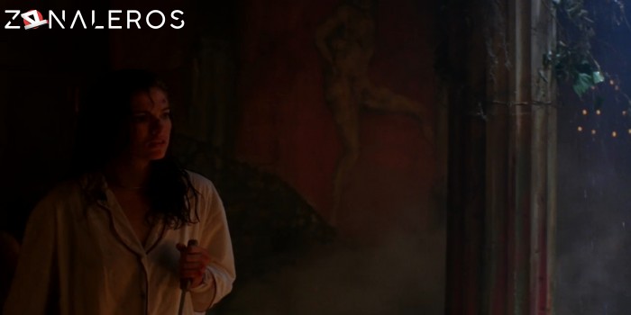 bajar La nueva pesadilla de Wes Craven