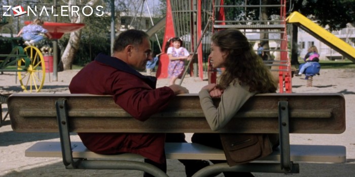 descargar La nueva pesadilla de Wes Craven