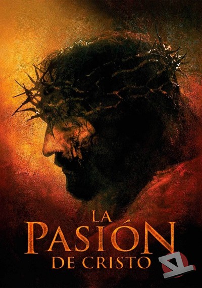La pasión de Cristo