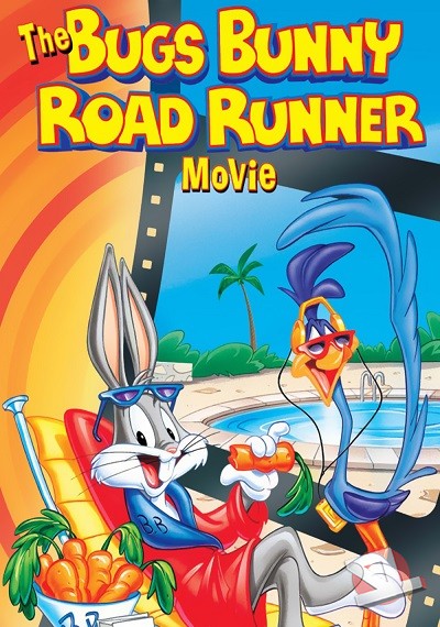 La película de Bugs Bunny y el Correcaminos