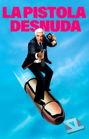 ver La pistola desnuda