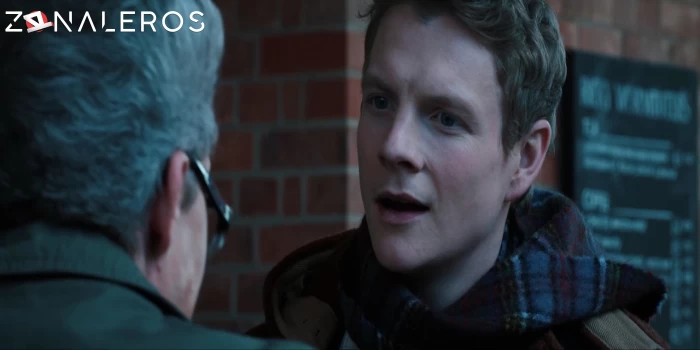 bajar La puerta secreta