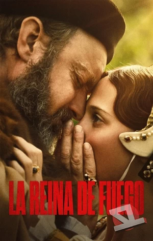 ver La reina de fuego