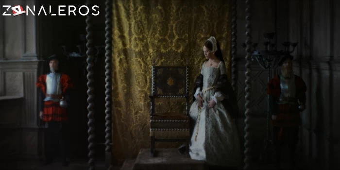 La reina de fuego gratis