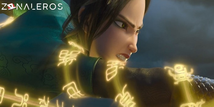 La serpiente verde gratis