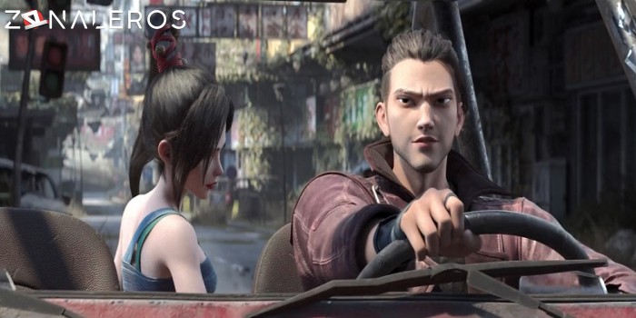 descargar La serpiente verde