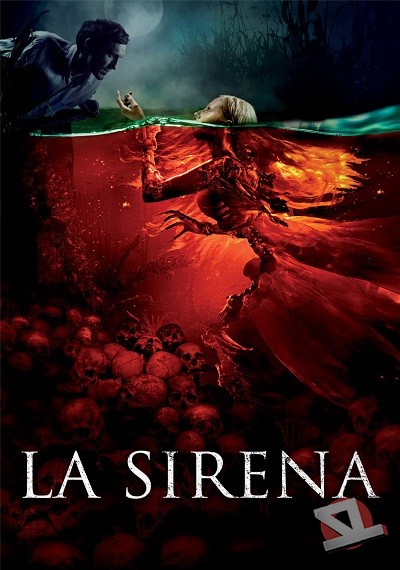 La sirena: La leyenda jamás contada