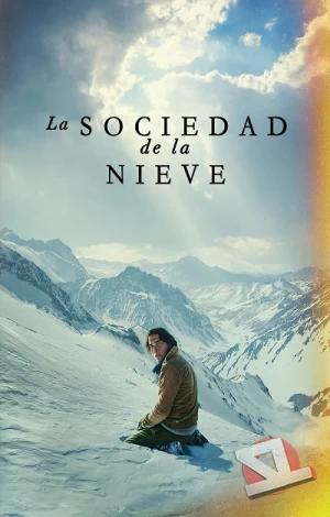 La sociedad de la nieve