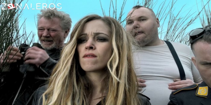 descargar La última carta 2: El baile de los asesinos